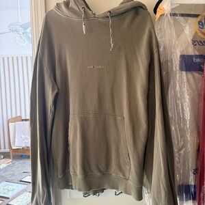 Saint Laurent Hoodie